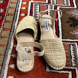 Steve Madden Ballerina Slides